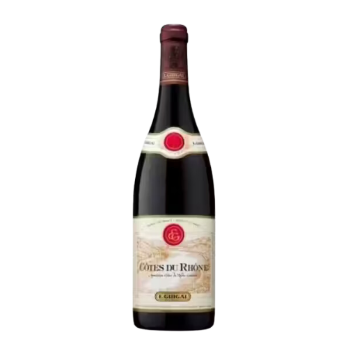 E.Guigal E. Guigal Cotes-du-Rhone Rouge