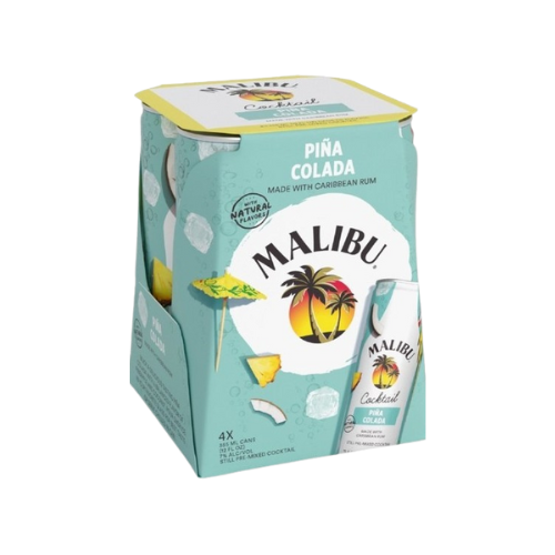 Malibu Pina Colada