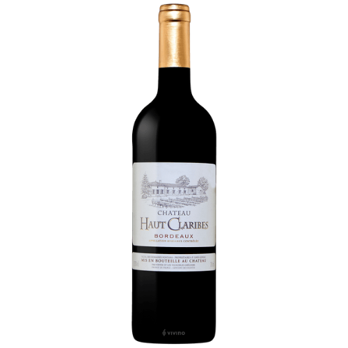 Chateau Haut Claribes Bordeaux