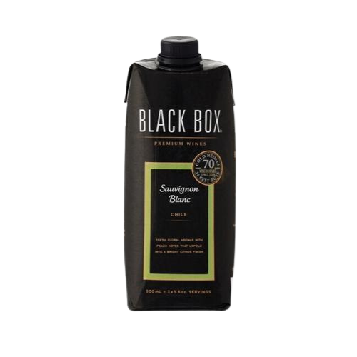 Black Box Sauvignon Blanc