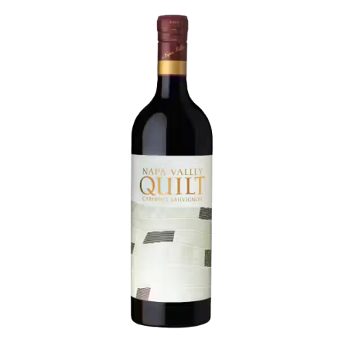 Quilt Napa Valley Cabernet Sauvignon