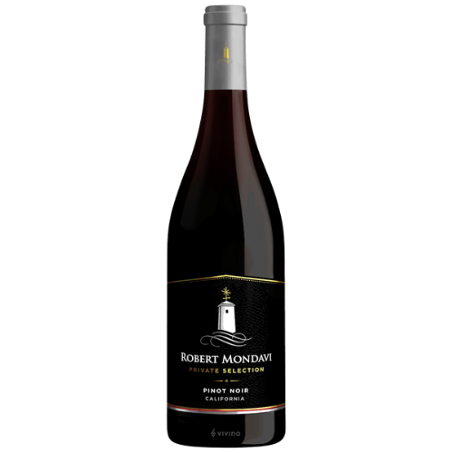 Robert Mondavi Private Selection Pinot Noir