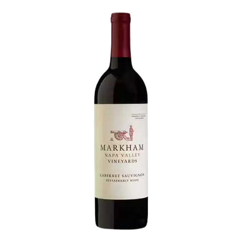 Markham Napa Valley Cabernet Sauvignon