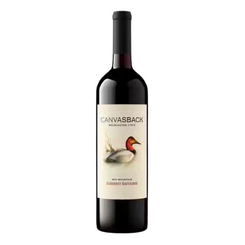 Canvasback Red Mountain Cabernet Sauvignon