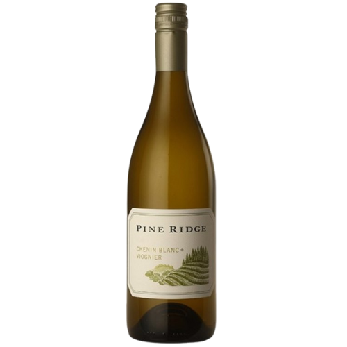 Pine Ridge Chenin Blanc + Viognier