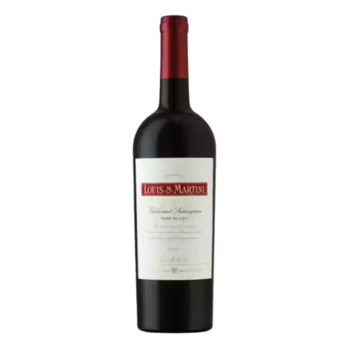 Louis M. Martini Napa Valley Cabernet Sauvignon