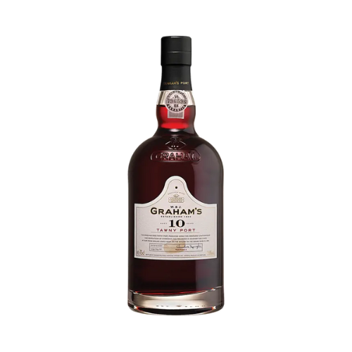 Graham's Tawny Port 10 Year