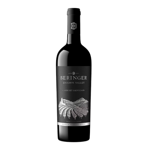 Beringer Knights Valley Cabernet Sauvignon