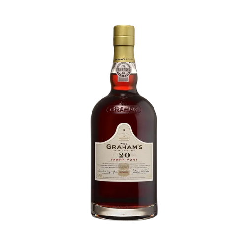 Graham's Tawny 20 Year