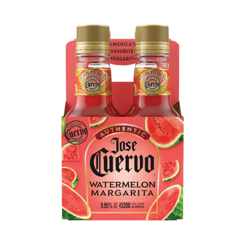 Jose Cuervo Authentic Watermelon Margarita