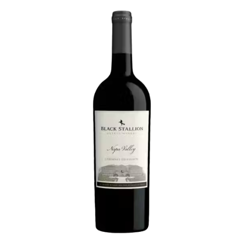 Black Stallion Cabernet Sauvignon