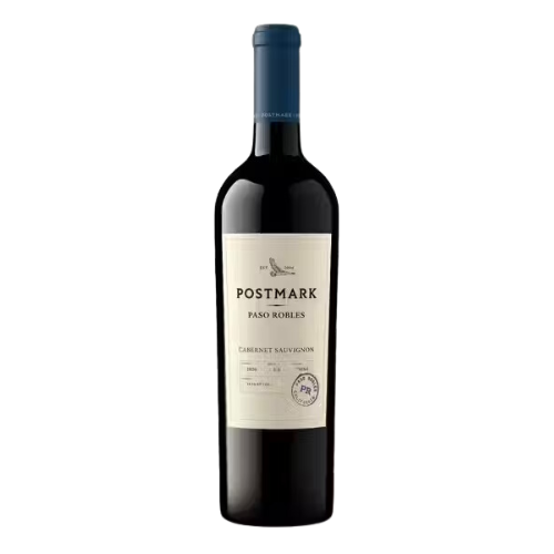 Postmark Paso Robles Cabernet Sauvignon