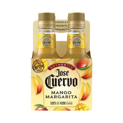 Jose Cuervo Authentic Mango Margarita