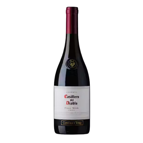 Casillero Del Diablo Pinot Noir