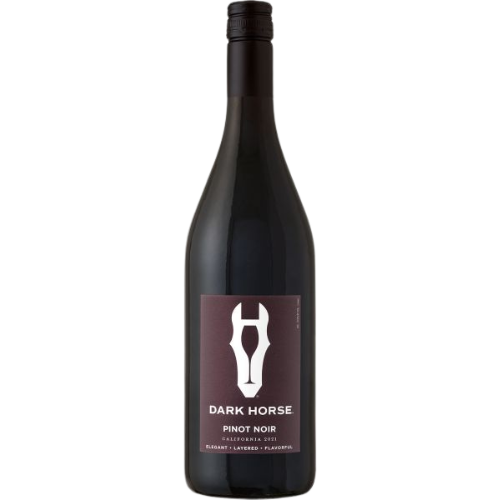 Dark Horse Wine Pinot Noir