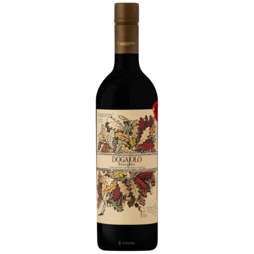 Carpineto Dogajolo Toscana Rosso