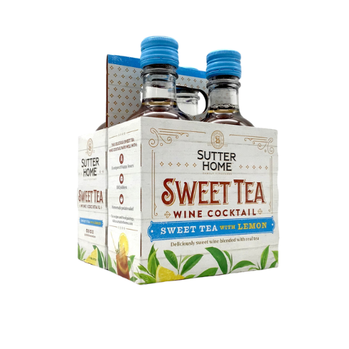 Sutter Home Sweet Tea Wine Cocktail