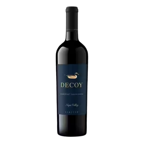 Decoy Limited Cabernet Sauvignon Alexander Valley