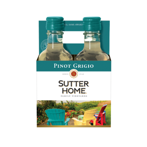 Sutter Home Pinot Grigio