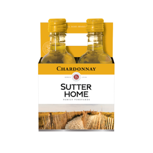 Sutter Home Chardonnay