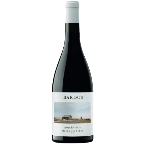 Bardos Romántica Tempranillo