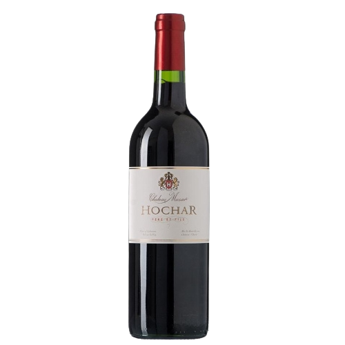 Chateau Musar Gaston Hochar Red Blend