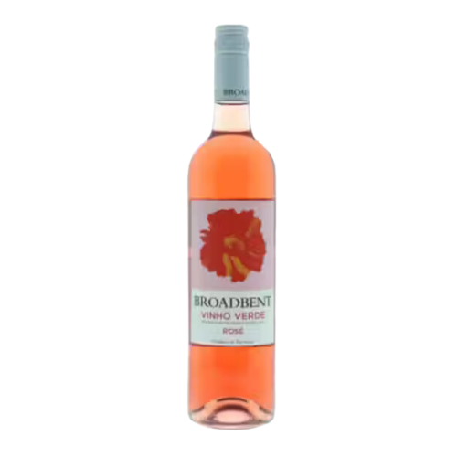 Broadbent Vinho Verde Rose