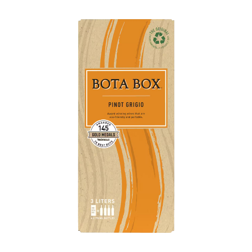 Bota Box Pinot Grigio Box