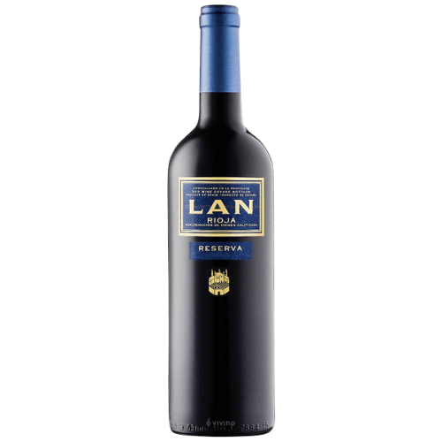 LAN Rioja Reserva