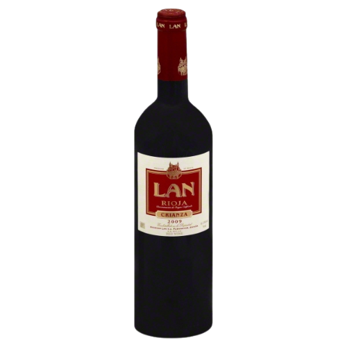 LAN Rioja Tinto Crianza