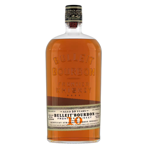 Bulleit Bourbon 10YR Limited Release