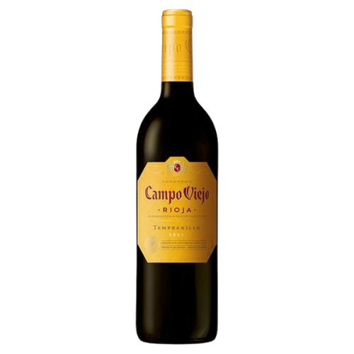 Campo Viejo Tempranillo Rioja