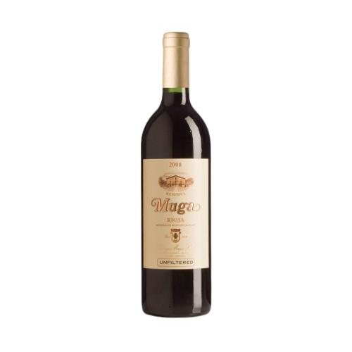 Muga Rioja Reserva