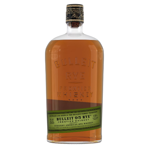 Bulleit Rye