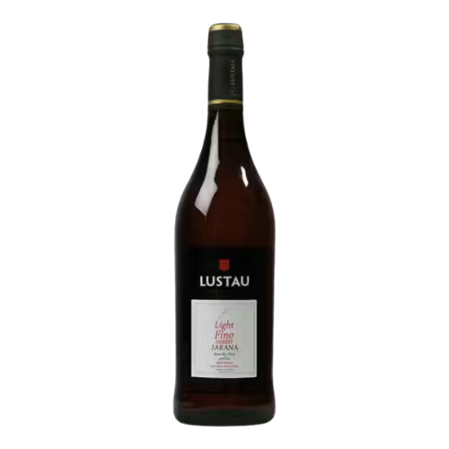 Lustau Fino Jarana Sherry