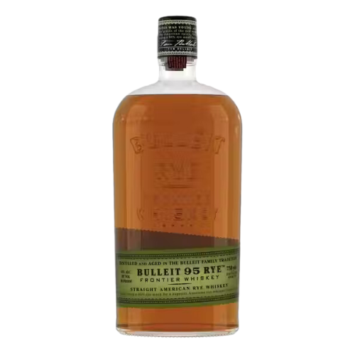 Bulleit Rye