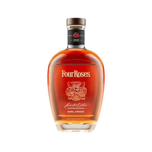 Four Roses Limited Edition Small Batch