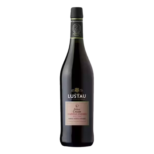 Lustau Deluxe Cream Sherry