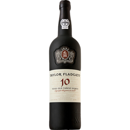 Taylor Fladgate Porto 10 Year Old Tawny