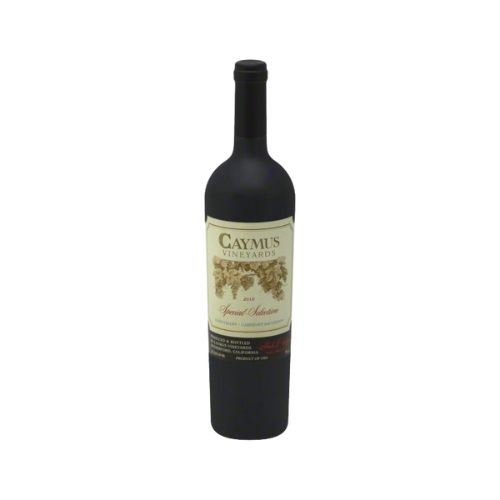 Caymus Special Selection Cabernet Sauvignon