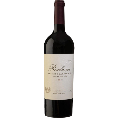 Raeburn Cabernet Sauvignon