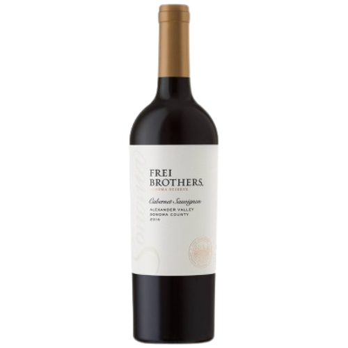 Frei Brothers Reserve Cabernet Sauvignon