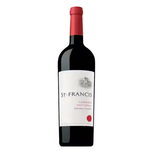 St Francis Cabernet Sauvignon