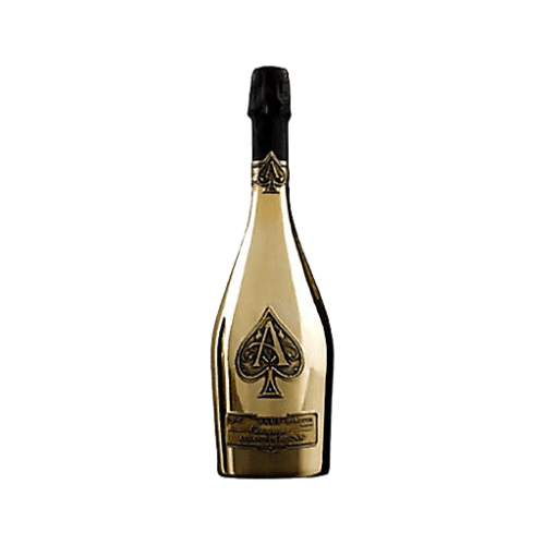 Armand De Brignac Ace of Spades Brut Gold