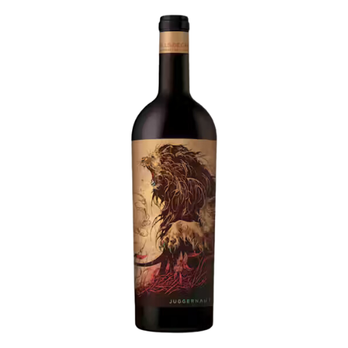 Juggernaut Cabernet Sauvignon