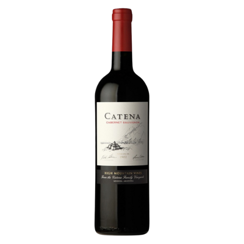 Catena Cabernet Sauvignon