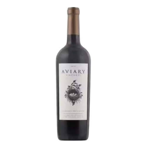 Aviary Vineyards Cabernet Sauvignon