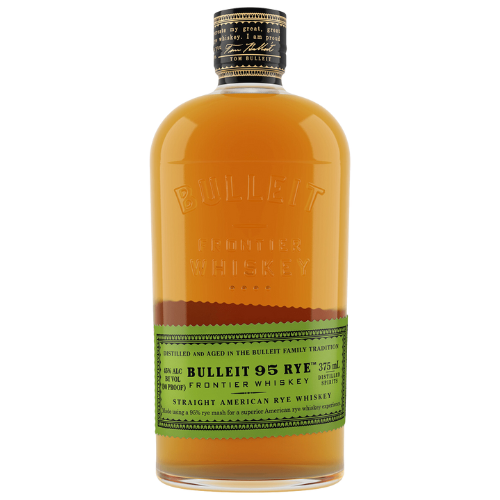 Bulleit Rye