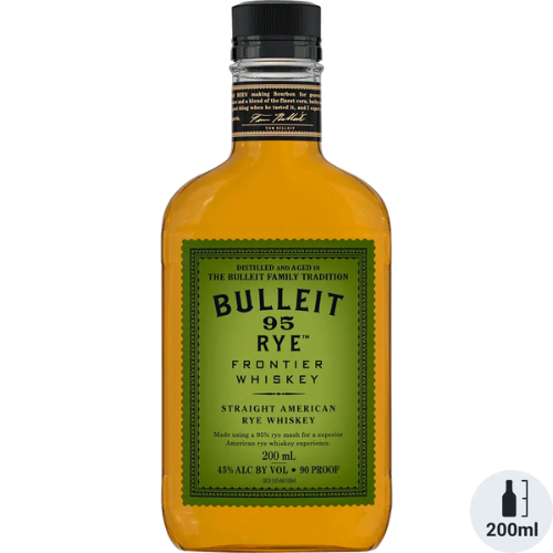 Bulleit Rye