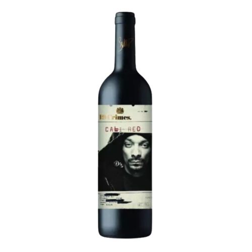 19 Crimes Snoop Dogg Cali Red Blend